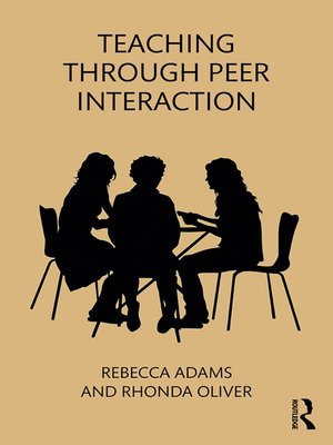 cover image of Teaching through Peer Interaction